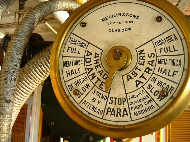 Navigation Techniques